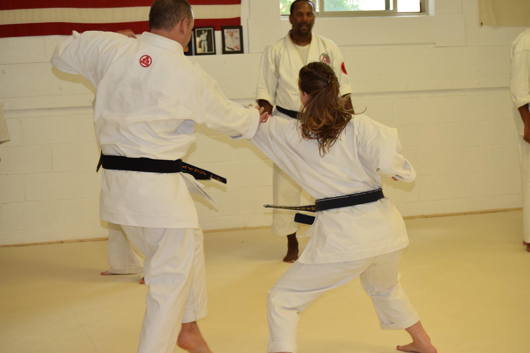 Gallery Japan Karate and Judo Center