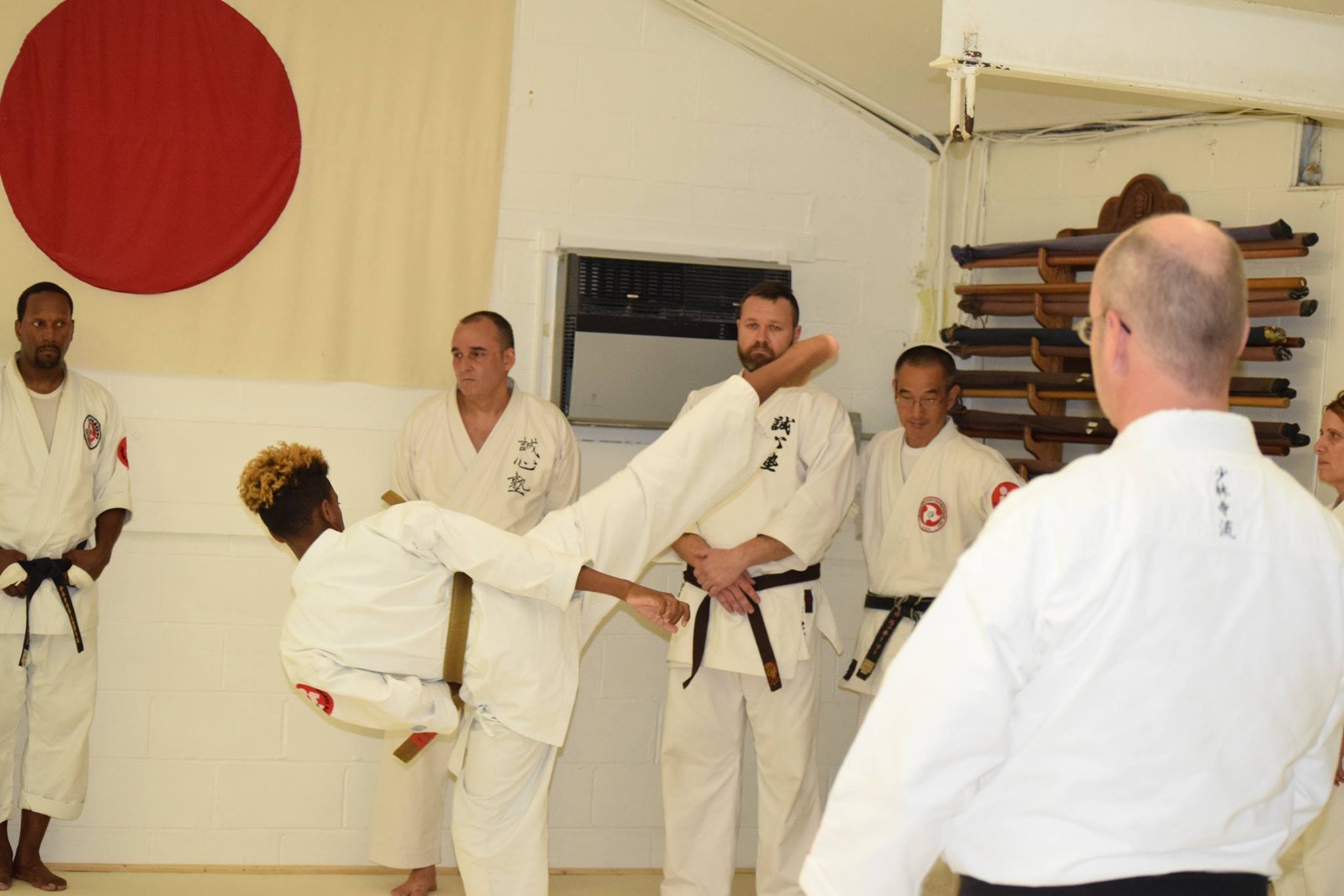 Gallery Japan Karate and Judo Center