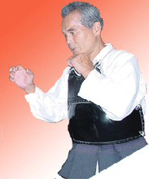 Kaicho Shunji Watanabe